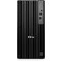 DELL Pro QCT1250 Intel Core Ultra 7 265 16 GB DDR5-SDRAM 512 GB SSD Windows 11 Pro Tower PC Zwart (JF8KM) thumbnail