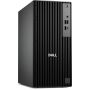 DELL Pro QCT1250 Intel Core Ultra 7 265 16 GB DDR5-SDRAM 512 GB SSD Windows 11 Pro Tower PC Zwart (JF8KM) thumbnail