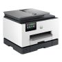 HP OfficeJet Pro 9130b Draadloos All-in-One Kleur Printer, Dubbelzijdig printen; Kopieerapparaat, Scanner (4U561B) thumbnail
