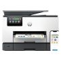 HP OfficeJet Pro 9130b Draadloos All-in-One Kleur Printer, Dubbelzijdig printen; Kopieerapparaat, Scanner (4U561B) thumbnail