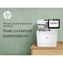 HP Color LaserJet Enterprise Flow LaserJet Enterprise Flow M578c Multifunction Kleur Printer, Alleen Ethernet; Kopieerapparaat, scanner (7ZU87A) thumbnail