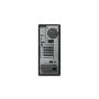 Lenovo ThinkStation P3 Tower Intel® Core™ i7 i7-14700K 32 GB DDR5-SDRAM 512 GB SSD Windows 11 Pro Workstation Zwart (30GS00AJGE) thumbnail