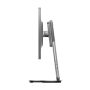 Lenovo Yoga AIO 27IAH10 68,6 cm (27") 2560 x 1440 Pixels Touchscreen Alles-in-één-pc 32 GB LPDDR5x-SDRAM 1 TB SSD Windows 11 Pro Wi-Fi 7 (802.11be) Grijs (F0J20021GE) thumbnail