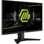 MSI MAG 255XF computer monitor 62,2 cm (24.5") 1920 x 1080 Pixels Full HD Zwart (9S6-3BC21M-021) thumbnail