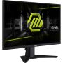 MSI MAG 255XF computer monitor 62,2 cm (24.5") 1920 x 1080 Pixels Full HD Zwart (9S6-3BC21M-021) thumbnail