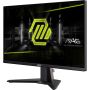 MSI MAG 255XF computer monitor 62,2 cm (24.5") 1920 x 1080 Pixels Full HD Zwart (9S6-3BC21M-021) thumbnail