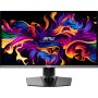 MSI MPG 272URX QD-OLED computer monitor 67,3 cm (26.5") 3840 x 2160 Pixels 4K Ultra HD Zwart (9S6-3CD79A-015) thumbnail