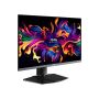 MSI MAG 272UP QD-OLED X24 computer monitor 67,3 cm (26.5") 3840 x 2160 Pixels 4K Ultra HD Zwart (9S6-3CD79A-024) thumbnail