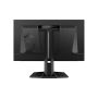 MSI MAG 272QP QD-OLED X50 computer monitor 67,3 cm (26.5") 2560 x 1440 Pixels Wide Quad HD Zwart (9S6-3CD79A-032) thumbnail