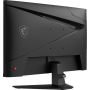 MSI MAG 274F computer monitor 68,6 cm (27") 1920 x 1080 Pixels Full HD LCD Zwart (9S6-3CE41H-001) thumbnail