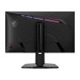MSI MAG 272URDF E16 computer monitor 68,6 cm (27") 3840 x 2160 Pixels 4K Ultra HD Zwart (9S6-3CE79T-001) thumbnail