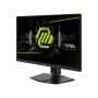 MSI MAG 272URDF E16 computer monitor 68,6 cm (27") 3840 x 2160 Pixels 4K Ultra HD Zwart (9S6-3CE79T-001) thumbnail