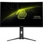 MSI MAG 321CUPDF computer monitor 80 cm (31.5") 3840 x 2160 Pixels 4K Ultra HD LCD Zwart (9S6-3DC54A-025) thumbnail