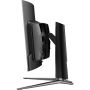 MSI MPG 341CQPX QD-OLED computer monitor 86,4 cm (34") 3440 x 1440 Pixels UltraWide Quad HD Zwart (9S6-3DD04T-013) thumbnail