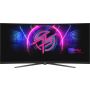 MSI MPG 346CQRF X24 computer monitor 86,4 cm (34") 3440 x 1440 Pixels UltraWide Quad HD Zwart (9S6-3DD94M-001) thumbnail
