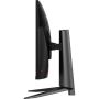 MSI MAG401QR computer monitor 101,6 cm (40") 3440 x 1440 Pixels UltraWide Quad HD Zwart (9S6-3EA54H-002) thumbnail