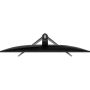 MSI MAG401QR computer monitor 101,6 cm (40") 3440 x 1440 Pixels UltraWide Quad HD Zwart (9S6-3EA54H-002) thumbnail