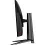 MSI MAG401QR computer monitor 101,6 cm (40") 3440 x 1440 Pixels UltraWide Quad HD Zwart (9S6-3EA54H-002) thumbnail