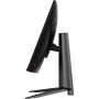 MSI MAG401QR computer monitor 101,6 cm (40") 3440 x 1440 Pixels UltraWide Quad HD Zwart (9S6-3EA54H-002) thumbnail