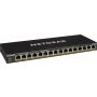 Netgear GS316P Switch 16x Gigabit PoE+ 115W (GS316P-100EUS-PROMO) thumbnail