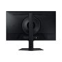 Samsung LS27DG702EUXDU computer monitor 68,6 cm (27") 3840 x 2160 Pixels 4K Ultra HD LED Zwart (LS27DG702EUXDU) thumbnail