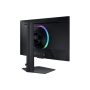 Samsung LS27DG702EUXDU computer monitor 68,6 cm (27") 3840 x 2160 Pixels 4K Ultra HD LED Zwart (LS27DG702EUXDU) thumbnail