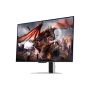 Samsung 32" Odyssey OLED G8 G80SD UHD 240Hz Gaming Monitor (LS32DG802SUXDU) thumbnail