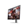 Samsung 32" Odyssey OLED G8 G80SD UHD 240Hz Gaming Monitor (LS32DG802SUXDU) thumbnail
