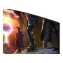 Samsung LS34DG850SUXDU computer monitor 86,4 cm (34") 3440 x 1440 Pixels OLED Zilver (LS34DG850SUXDU) thumbnail