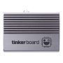 ASUS Tinker Fanless Aluminum Case Hoes(je) Zilver (90AN01U0-M0XAY0) thumbnail