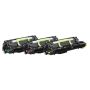 Lexmark CS820, CX8xx developer unit 300000 pagina's (72K0D50) thumbnail