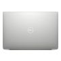 DELL XPS 13 9350 Intel Core Ultra 7 258V Laptop 34 cm (13.4") Touchscreen Quad HD+ 32 GB LPDDR5x-SDRAM 1 TB SSD Wi-Fi 7 (802.11be) Windows 11 Pro Belgisch Platina (X9NHX) thumbnail