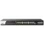 Draytek VigorSwitch Q2300X 24x 10G 6x SFP+ Switch (VSWITCH-Q2300X-DE-AT-CH) thumbnail