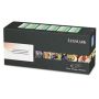 Lexmark 73B0010 tonercartridge 1 stuk(s) Origineel Zwart (73B0010) thumbnail