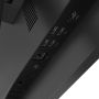 Lenovo V100 Intel Core i3 N-series i3-N305 60,5 cm (23.8") 1920 x 1080 Pixels Alles-in-één-pc 16 GB DDR4-SDRAM 256 GB SSD Windows 11 Pro Wi-Fi 6 (802.11ax) Zwart (13BE002FGE) thumbnail
