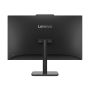 Lenovo V100 Intel Core i3 N-series i3-N305 60,5 cm (23.8") 1920 x 1080 Pixels Alles-in-één-pc 16 GB DDR4-SDRAM 256 GB SSD Windows 11 Pro Wi-Fi 6 (802.11ax) Zwart (13BE002FGE) thumbnail