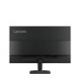Lenovo L24-4e computer monitor 60,5 cm (23.8") 1920 x 1080 Pixels Full HD LCD Zwart (68C2KAC1EU) thumbnail