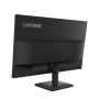 Lenovo L24-4e computer monitor 60,5 cm (23.8") 1920 x 1080 Pixels Full HD LCD Zwart (68C2KAC1EU) thumbnail