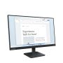 Lenovo L24-4e computer monitor 60,5 cm (23.8") 1920 x 1080 Pixels Full HD LCD Zwart (68C2KAC1EU) thumbnail
