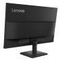 Lenovo L24-4e computer monitor 60,5 cm (23.8") 1920 x 1080 Pixels Full HD LCD Zwart (68C2KAC1EU) thumbnail