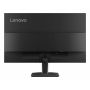 Lenovo L24-4e computer monitor 60,5 cm (23.8") 1920 x 1080 Pixels Full HD LCD Zwart (68C2KAC1EU) thumbnail