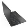 Lenovo V15 G4 IRU Intel® Core™ i3 i3-1315U Laptop 39,6 cm (15.6") Full HD 8 GB DDR4-SDRAM 512 GB SSD Wi-Fi 6 (802.11ax) Engels Zwart (83A1006VRM) thumbnail
