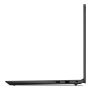 Lenovo V15 G4 IRU Intel® Core™ i3 i3-1315U Laptop 39,6 cm (15.6") Full HD 8 GB DDR4-SDRAM 512 GB SSD Wi-Fi 6 (802.11ax) Engels Zwart (83A1006VRM) thumbnail
