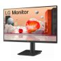 LG 27MS550-B computer monitor 68,6 cm (27") 1920 x 1080 Pixels Full HD Zwart (27MS550-B) thumbnail