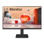 LG 27MS550-B computer monitor 68,6 cm (27") 1920 x 1080 Pixels Full HD Zwart (27MS550-B) thumbnail