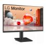 LG 27MS550-B computer monitor 68,6 cm (27") 1920 x 1080 Pixels Full HD Zwart (27MS550-B) thumbnail