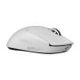 Logitech G PRO X SUPERLIGHT 2 SE - Mouse - Gaming (910-007556) thumbnail