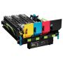 Lexmark CS72x, CX725 150000 pagina's (74C0ZV0) thumbnail