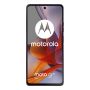 Motorola moto g75 5G 17,2 cm (6.78") Hybride Dual SIM Android 14 USB Type-C 8 GB 128 GB 5000 mAh Grijs (PB3Y0022SE) thumbnail