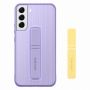 Samsung EF-RS906C mobiele telefoon behuizingen 16,8 cm (6.6") Hoes Lavendel (EF-RS906CVEGWW) thumbnail